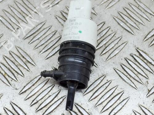 Used Washer pump Washer pump BMW 3 (F30, F80) 320 i (184 hp) 14636362 14636362