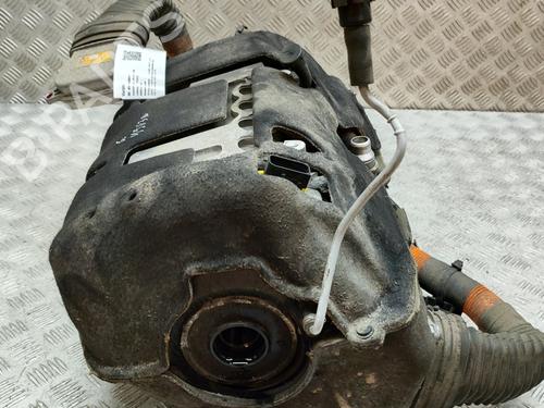 Engine JAGUAR I-PACE (X590) EV400 AWD | BP28435457M1 