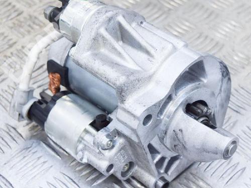 Starter FORD KUGA II (DM2) 1.5 TDCi | BP6756359M8 