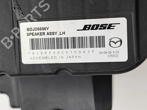 Speaker MAZDA CX-30 (DM) e-SKYACTIV-X M Hybrid | BP28687596E2  - Image 8