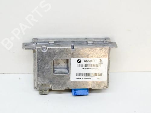 Módulo eletrónico Módulo eletrónico BMW X2 (F39) xDrive 20 d (163 hp) 27749421 27749421
