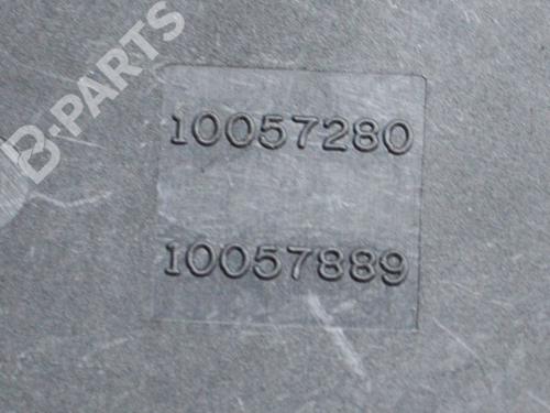Electronic module JAGUAR XF I (X250) 3.0 D | BP9628752M83 