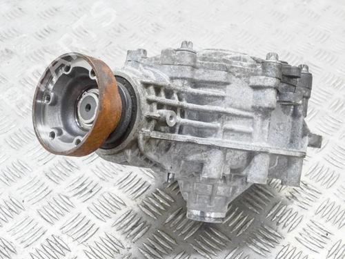 Used Front differential MASERATI GHIBLI III (M157) 3.0 S Q4 (409 hp) 7799852