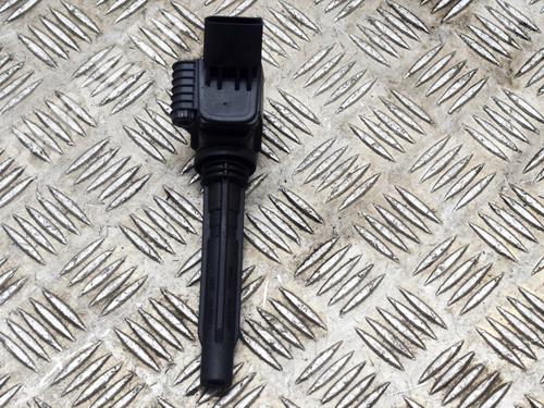 Used Ignition coil Ignition coil VW GOLF VII (5G1, BQ1, BE1, BE2) 2.0 GTI (230 hp) 10073332 10073332