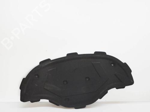 Used Upper protection AUDI A6 C7 (4G2, 4GC) 2.0 TDI (177 hp) 29637456