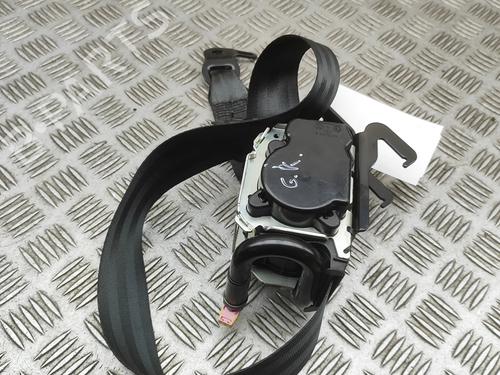 Used Rear left seatbelt Rear left seatbelt FORD USA EXPLORER (CX740) EV (286 hp) 33391684 33391684