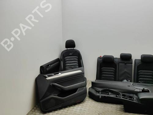 Sæde sæt VW ARTEON (3H7, 3H8) 2.0 TSI | BP38960399C78 - Image 4
