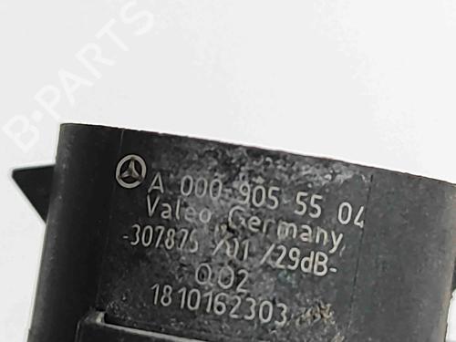 Electronic module MERCEDES-BENZ C-CLASS Convertible (A205) C 220 d (205.404) | BP29543015M83