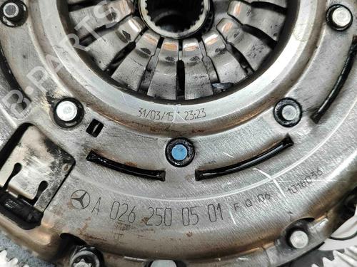 Other MERCEDES-BENZ CLA Coupe (C117) CLA 200 CDI / d (117.308) | BP29459485O1 