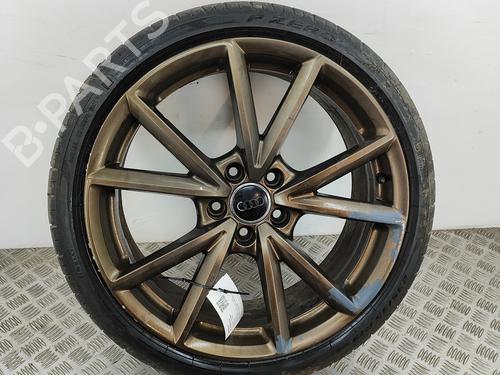 Used Rim AUDI A3 Limousine (8VS, 8VM) S3 quattro (310 hp) 30301357