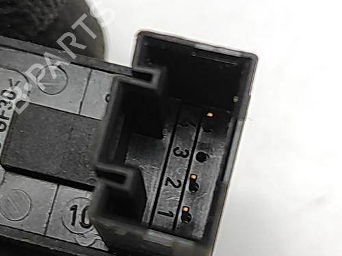 Left rear window switch VW AMAROK (2HA, 2HB, S1B, S6B, S7A, S7B, AGD) 2.0 BiTDI 4motion | BP33377740I29 - Image 6