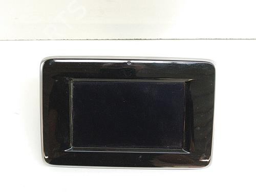 Used Display monitor MERCEDES-BENZ CLA Coupe (C117) CLA 180 (117.342) (122 hp) 19076253