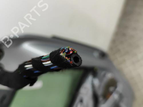 Tailgate AUDI A3 Sportback (8VA, 8VF) 1.4 TFSI e-tron | BP26590192C6 