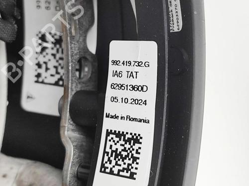 Ratt PORSCHE MACAN (XAB) 4 Electric 4 (XABBB1, XABFD1) | BP38467317C49 - Image 7