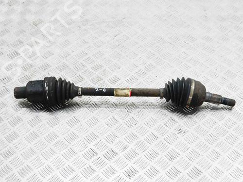 Used Left front driveshaft CADILLAC SRX 3.6 (258 hp) 27752112