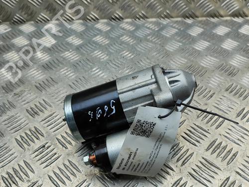 Starter MAZDA 3 Hatchback (BP) 2.5 e-SKYACTIV-G (BP5H) | BP33380581M8 - Image 5