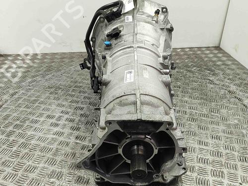 Gearbox BMW 5 (G30, F90) 530 e Plug-in-Hybrid xDrive | BP29486901M3 