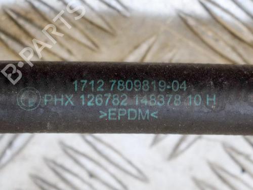 Pipe BMW 5 (F10) 520 d | BP14608487M125 