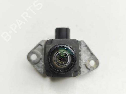 Used Camera Camera JEEP GRAND CHEROKEE IV (WK, WK2) 3.0 CRD V6 4x4 (250 hp) 35790684 35790684