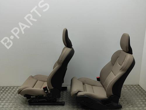 Sæde sæt VOLVO XC90 II (256) B5 Mild Hybrid AWD | BP31834849C78 