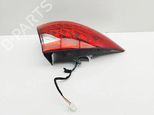 Left taillight PORSCHE CAYENNE (92A) 3.0 Diesel | BP34630501C34  - Image 5