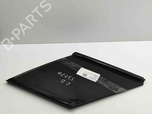 Rear right quarter glass LAND ROVER RANGE ROVER EVOQUE (L538) 2.2 D 4x4 | BP26153741C92 