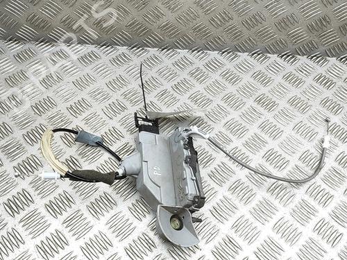 Front right lock CITROËN C4 CACTUS 1.6 BlueHDi 100 | BP29975742C97