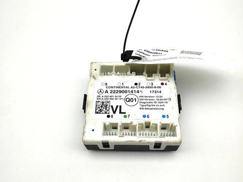 Used Electronic module Electronic module 36671959 36671959