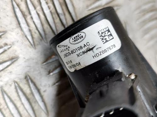 Auxiliary water pump JAGUAR I-PACE (X590) EV400 AWD | BP27768404M111 