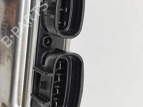 Electronic module TOYOTA C-HR (_X2_, _H2_) Hybrid (MAXH20) | BP27780462M83 