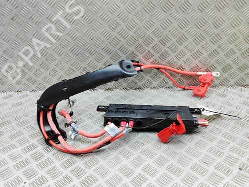 Wiring harness JAGUAR XE (X760) 2.0 D | BP38239304E16 - Image 4