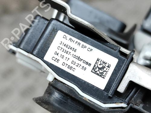 Front right lock VOLVO XC60 II (246) T8 Hybrid AWD | BP27768249C97  - Image 6