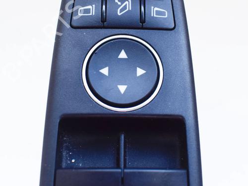 Right front window switch TESLA MODEL X (5YJX) P100D AWD | BP20231143I26  - Image 6