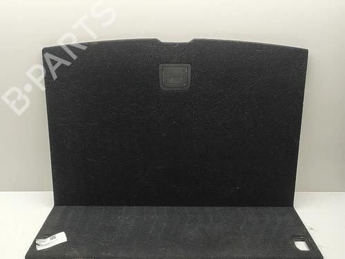 Bagagerumsgulv Bagagerumsgulv AUDI Q5 (GUB) 2.0 TDI quattro (204 hp) 33731996 33731996