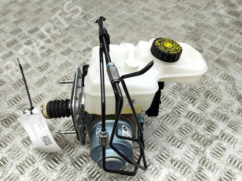 Used Servo brake Servo brake BMW i4 (G26) eDrive40 (340 hp) 27770039 27770039