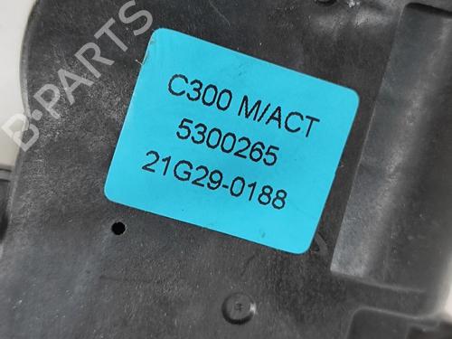 Electronic module SSANGYONG KORANDO (C300) E-Motion | BP27776795M83  - Image 7