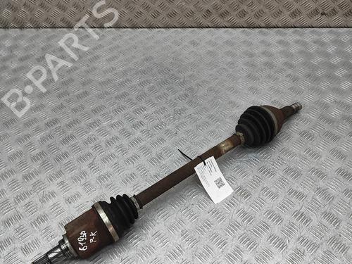 Used Left front driveshaft Left front driveshaft NISSAN LEAF (ZE1) Electric (150 hp) 34160203 34160203