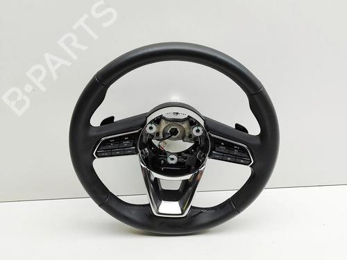 Rat MAZDA CX-80 (KL_) e-SKYACTIVE-D MHEV AWD (KL0H, KL3R3P) (254 hp) 32525688