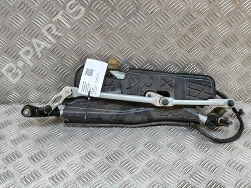 Used Front wipers mechanism CITROËN C4 III (BA_, BB_, BC_) 1.2 PureTech 130 (BAHNSA, BAHNSB) (130 hp) 28550759