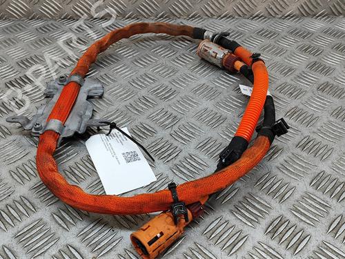 Used Wiring harness MERCEDES-BENZ EQB (X243) EQB 300 4-matic (243.608, 243.609) (228 hp) 27769753