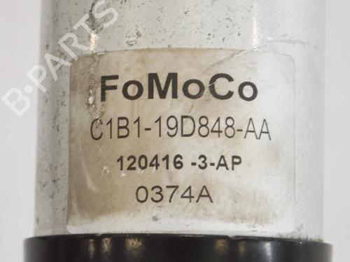 Other FORD ECOSPORT 1.0 EcoBoost | BP9511762O1 