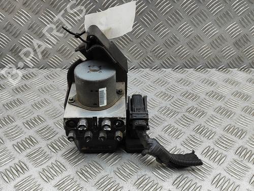 ABS pump JEEP GRAND CHEROKEE IV (WK, WK2) 3.0 CRD V6 4x4 | BP29829868M43