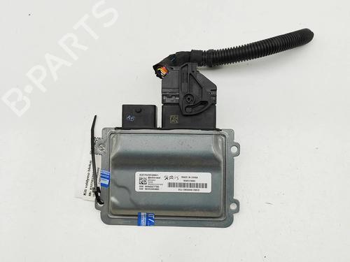 Engine control unit (ECU) PEUGEOT 508 II (FB_, FH_, F3_) Hybrid 225 (F35GQU) | BP29975492M57 - Image 2