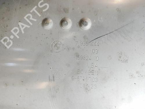 Exhaust system BMW X6 (G06, F96) xDrive 40 i | BP36415097M121 - Image 10