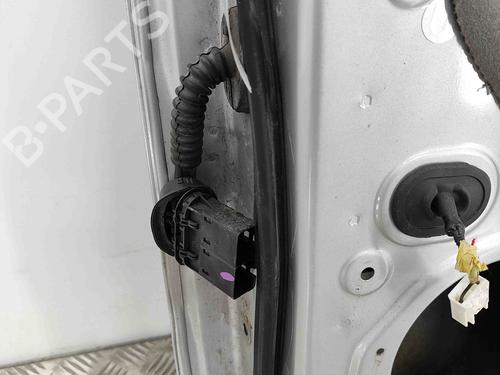 Right rear door FORD RANGER (TKE) 3.2 TDCi 4x4 | BP30154925C5