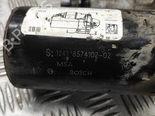 Starter BMW 3 Gran Turismo (F34) 320 d xDrive | BP27270602M8 