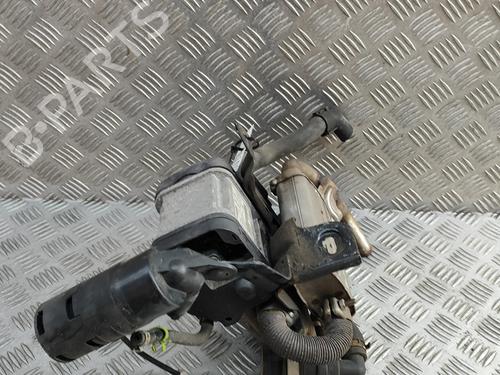 Elektronisk modul VW PASSAT B7 Variant (365) 2.0 TDI | BP27350558M83 