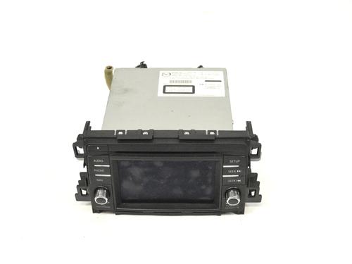 Elektronische module MAZDA 6 Saloon (GJ, GL) 2.2 D (GJ2FP) (150 hp) 30223370
