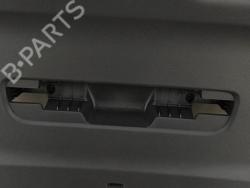 Boot lining VW ID. Buzz Bus (EBB, EBJ) Electric (EBB, EBJ) | BP33378218I3 - Image 4