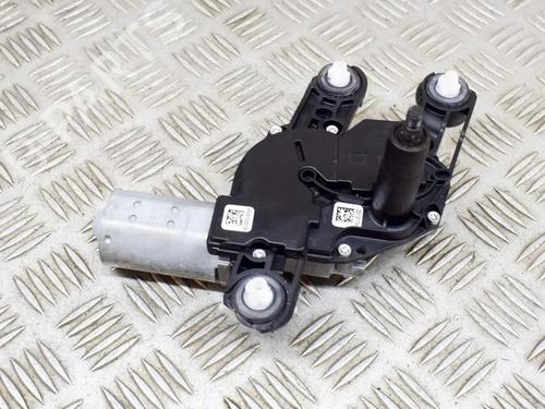 Rear wiper motor VW GOLF VIII (CD1, DA1) 1.5 TSI | BP27763641M102